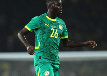 Pape Gueye : « Il n'y a pas mal d’équipes qui ne veulent pas jouer contre le Sénégal, on espère faire comme en 2002 » - wiwsport