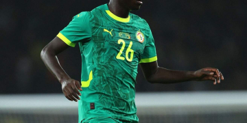 Pape Gueye : « Il n'y a pas mal d’équipes qui ne veulent pas jouer contre le Sénégal, on espère faire comme en 2002 » - wiwsport