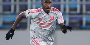 « J'ai un objectif énorme avec le Sénégal et je l'ai préparé de la meilleure des manières » : Moussa Niakhaté veut surfer sur sa forme avec l'OL pour ramener le trophée de la CAN - wiwsport