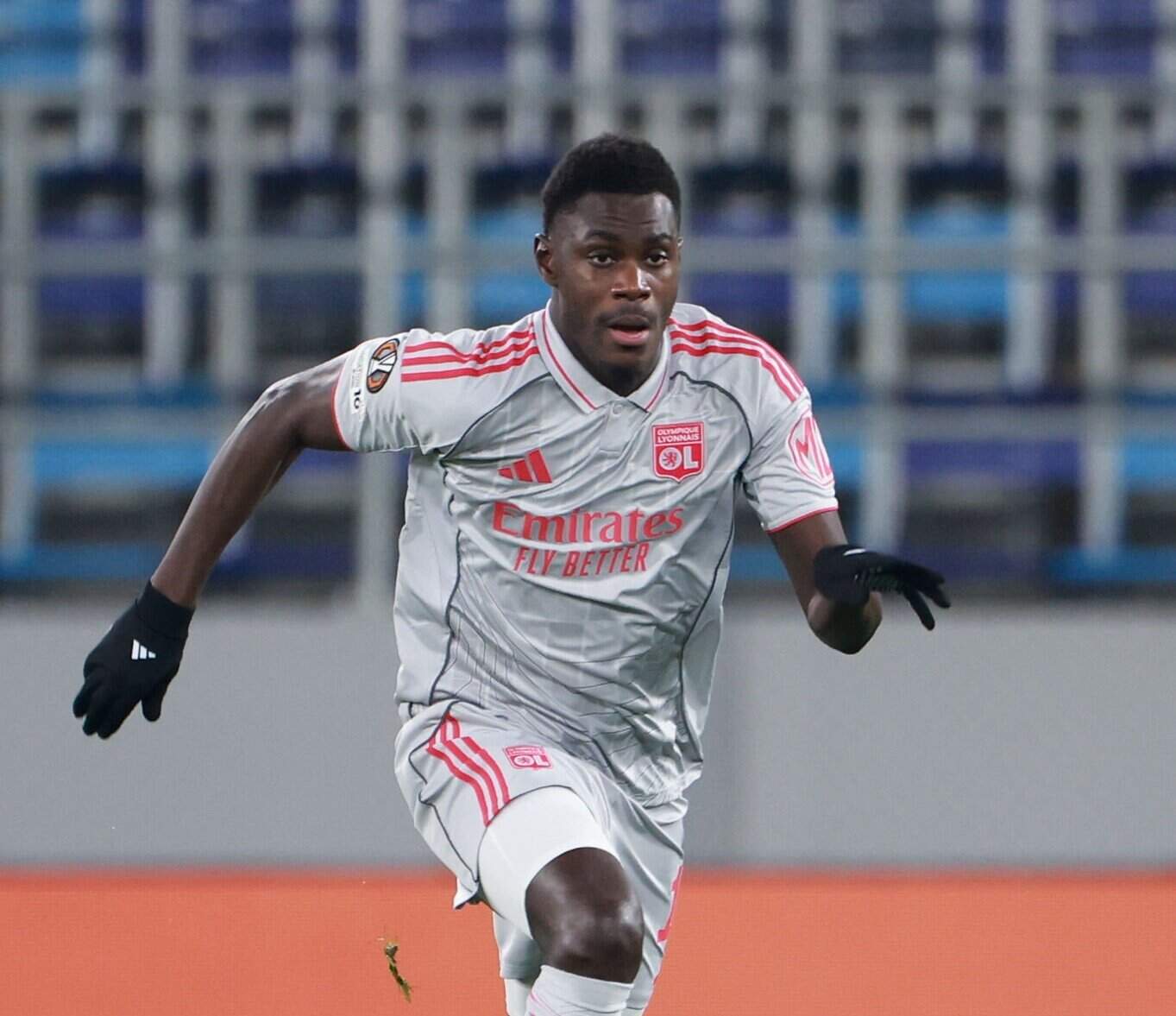 « J'ai un objectif énorme avec le Sénégal et je l'ai préparé de la meilleure des manières » : Moussa Niakhaté veut surfer sur sa forme avec l'OL pour ramener le trophée de la CAN - wiwsport « J'ai un objectif énorme avec le Sénégal et je l'ai préparé de la meilleure des manières » : Moussa Niakhaté veut surfer sur sa forme avec l'OL pour ramener le trophée de la CAN - wiwsport