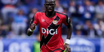 Coupe du Roi : Le Rayo Vallecano frôle la catastrophe contre le Real Avila, Pathé Ciss blessé - wiwsport