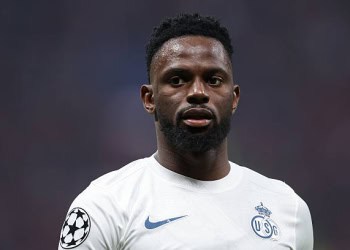 Ligue des Champions : Ousseynou Niang (Union Saint-Gilloise) titulaire contre l'OM - wiwsport