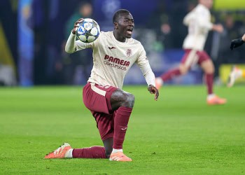 Ligue des Champions : Pape Gueye (Villarreal) titulaire contre Copenhague - wiwsport
