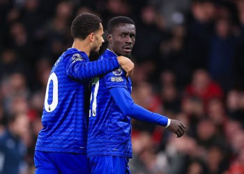 Everton : Idrissa Gueye titulaire contre Chelsea pour son retour de suspension - wiwsport