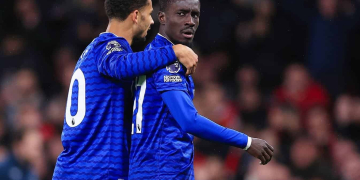 Everton : Idrissa Gueye titulaire contre Chelsea pour son retour de suspension - wiwsport
