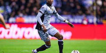 « Il doit réagir et faire mieux sur les prochains matchs » : Moussa Ndiaye se fait remonter les bretelles par l’entraîneur d'Anderlecht - wiwsport