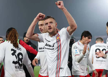 Serie A : La Cremonese de Mikayil Faye renoue avec la victoire contre Bologne - wiwsport