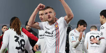 Serie A : La Cremonese de Mikayil Faye renoue avec la victoire contre Bologne - wiwsport