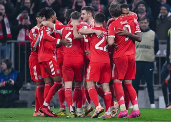 Ligue des Champions : Le Bayern Munich se reprend en renversant le Sporting Portugal - wiwsport