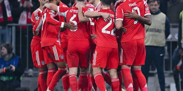 Ligue des Champions : Le Bayern Munich se reprend en renversant le Sporting Portugal - wiwsport