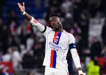 Ligue Europa : Vainqueur des GA Eagles, l'OL de Moussa Niakhaté toujours en tête - wiwsport