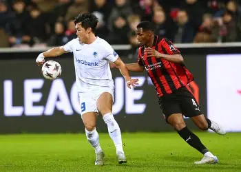 Ligue Europa : Ousmane Diao et Midtjylland se reprennent contre Genk et se rapprochent des 8es de finale - wiwsport