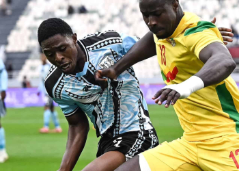 CAN 2025 : Un Bénin histoire se relance en battant le Botswana - wiwsport
