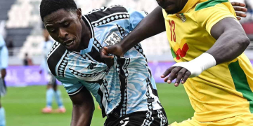 CAN 2025 : Un Bénin histoire se relance en battant le Botswana - wiwsport