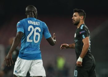 « France - Sénégal ? L'équipe première contre la réserve » : Le commentaire raciste qui a déclenché le fou rire de Sergio Aguero - wiwsport