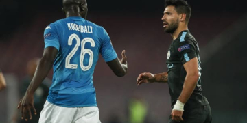 « France - Sénégal ? L'équipe première contre la réserve » : Le commentaire raciste qui a déclenché le fou rire de Sergio Aguero - wiwsport