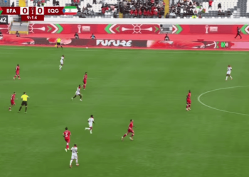 CAN 2025 : Suivez en direct le match Burkina Faso vs Guinée équatoriale - wiwsport