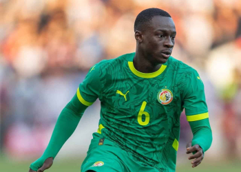 CAN 2025 : Habib Diarra suspendu en cas de finale, le règlement de la CAF frappe encore - wiwsport