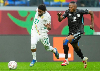 Pape Thiaw encense Ibrahim Mbaye : « C’est un joyau, il faut bien le couvrir » - wiwsport
