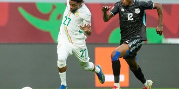 Pape Thiaw encense Ibrahim Mbaye : « C’est un joyau, il faut bien le couvrir » - wiwsport