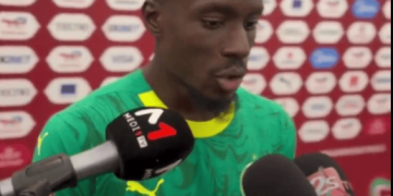 CAN 2025 - Gana Gueye sur l’expulsion de Koulibaly : « Comme il l’a toujours dit, c’est en groupe que nous irons loin » - wiwsport