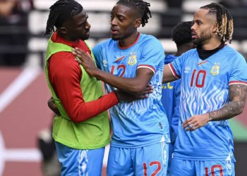 CAN 2025 / Sénégal - RD Congo : Les Léopards avec deux changements face aux Lions - wiwsport