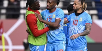 CAN 2025 / Sénégal - RD Congo : Les Léopards avec deux changements face aux Lions - wiwsport