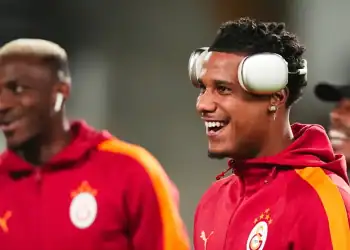 Turquie : Galatasaray met Ismail Jakobs en garde après ses absences et sorties nocturnes - wiwsport