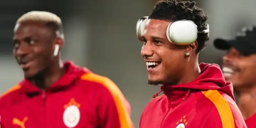 Turquie : Galatasaray met Ismail Jakobs en garde après ses absences et sorties nocturnes - wiwsport