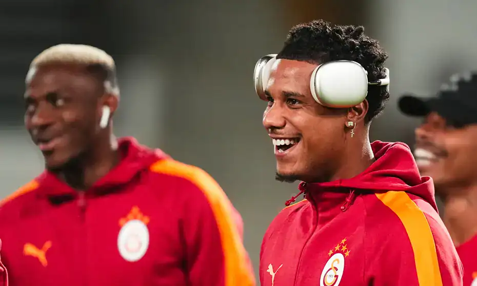 Turquie : Galatasaray met Ismail Jakobs en garde après ses absences et sorties nocturnes - wiwsport Turquie : Galatasaray met Ismail Jakobs en garde après ses absences et sorties nocturnes - wiwsport