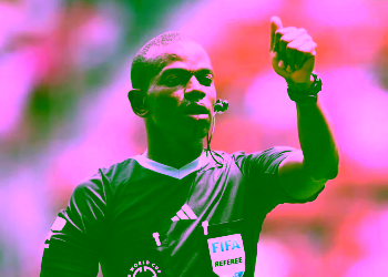 Al Hilal – RS Berkane : Le Sénégalais Issa Sy désigné à la VAR - wiwsport