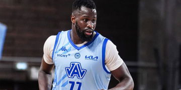 Basket - France : Pape Moustapha Diop, deuxième joueur le plus adroit d’Elite 2 - wiwsport