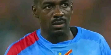 CAN 2025 : Gaël Kakuta remplace Mario Stroeykens dans la liste de la RD Congo - wiwsport