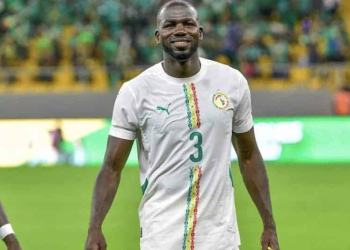 CAN 2025 – Kalidou Koulibaly : "Cette équipe a du caractère (…) on va continuer à faire notre chemin" - wiwsport