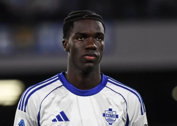 Serie A : Assane Diao de retour dans le groupe de Como pour le match contre l'Inter Milan - wiwsport