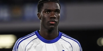 Serie A : Assane Diao de retour dans le groupe de Como pour le match contre l'Inter Milan - wiwsport