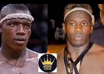 Lamb : Ndiambour Productions officialise le duel Mame Balla v Armée Bou Ngeweul - wiwsport