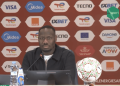 CAN 2025 – Pape Thiaw : « On pouvait marquer davantage de buts, mais je retiens surtout le sérieux de mon équipe »