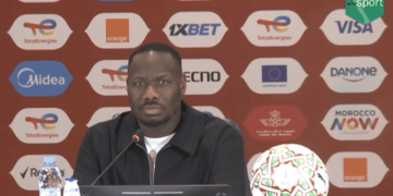 CAN 2025 – Pape Thiaw : « On pouvait marquer davantage de buts, mais je retiens surtout le sérieux de mon équipe »
