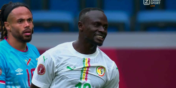 CAN 2025 – Sénégal – RD Congo : Sadio Mané égalise, les Lions reviennent dans le match - wiwsport