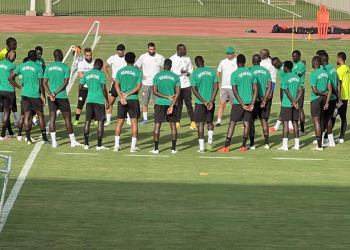 CAN 2025 : La FIFA accepte la libération des joueurs plus tard que prévue - wiwsport