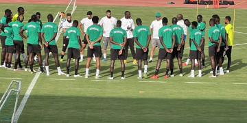 CAN 2025 : La FIFA accepte la libération des joueurs plus tard que prévue - wiwsport