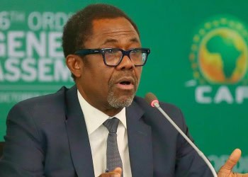 CAN 2025 : La CAF annonce déjà plus d’un million de billets vendus et promet "la meilleure CAN jamais organisée" - wiwsport