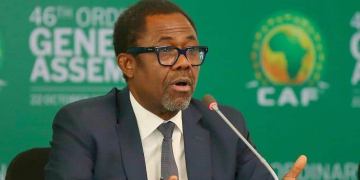 CAN 2025 : La CAF annonce déjà plus d’un million de billets vendus et promet "la meilleure CAN jamais organisée" - wiwsport