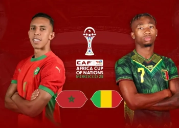 CAN 2025 : Maroc-Mali au sommet, duels décisifs au programme - wiwsport