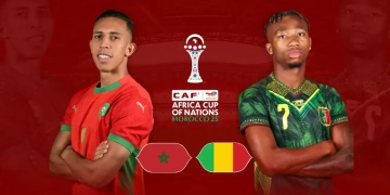CAN 2025 : Maroc-Mali au sommet, duels décisifs au programme - wiwsport
