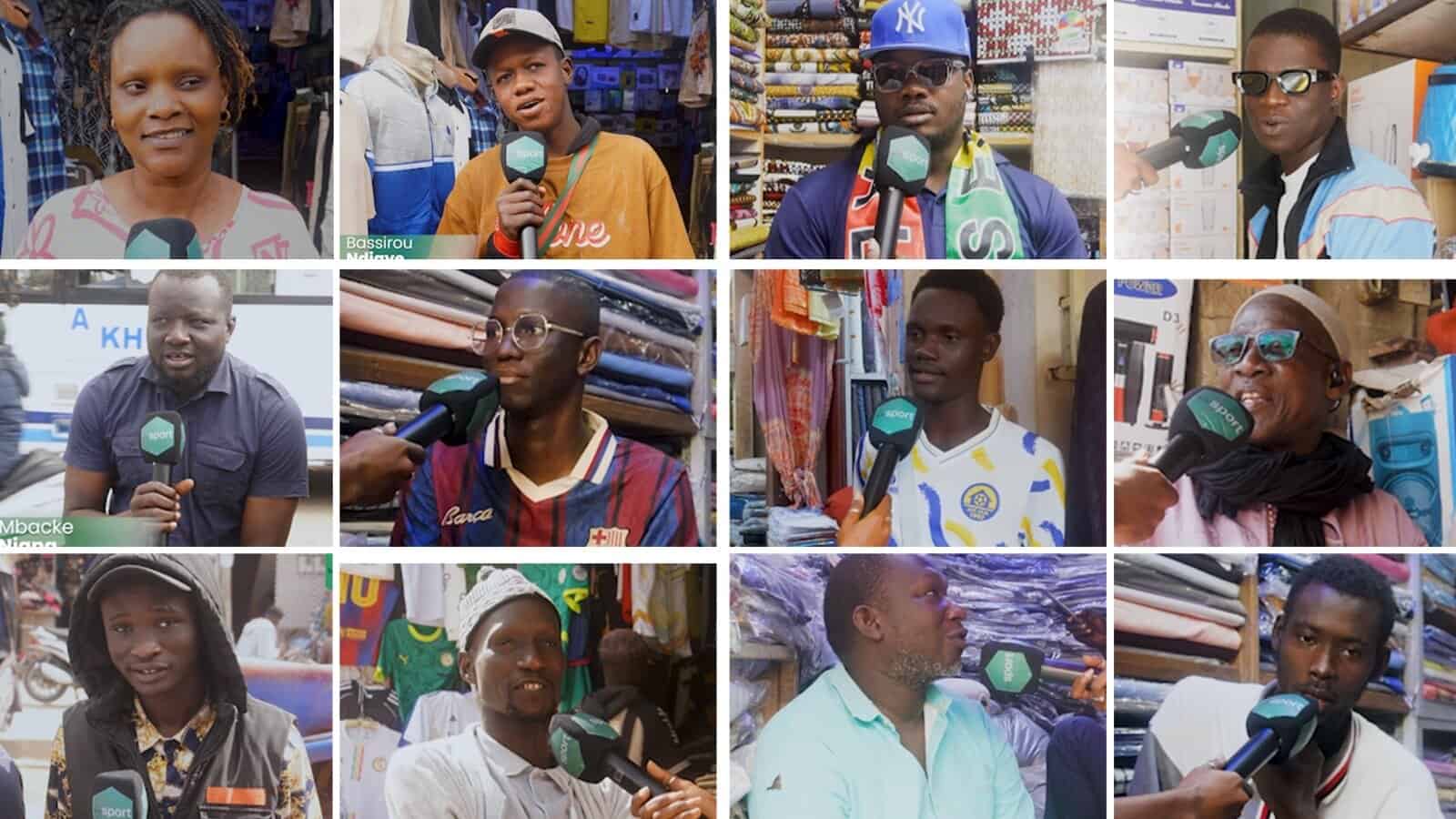 CAN 2025 : Sénégal vs Mali, les attentes des supporters avant le quart de finale - wiwsport CAN 2025 : Sénégal vs Mali, les attentes des supporters avant le quart de finale - wiwsport