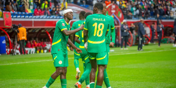 CAN 2025 : Le Sénégal impose sa loi et file en quarts après sa victoire sur le Soudan (3-1) - wiwsport