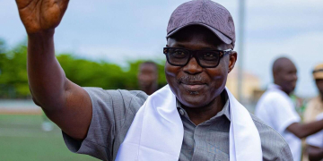 « Le Maroc tient la CAF et les autres pays ont peur de prendre position » : Hôtel, terrain d’entraînement, tickets, arbitrage, Pape Thiaw... Abdoulaye Fall allume le Maroc et la CAF au sujet de la finale de la CAN - wiwsport