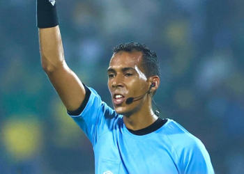 1/4 de finale CAN 2025 : Grande polémique autour des arbitres désignés par la CAF pour le choc Maroc/Cameroun - wiwsport